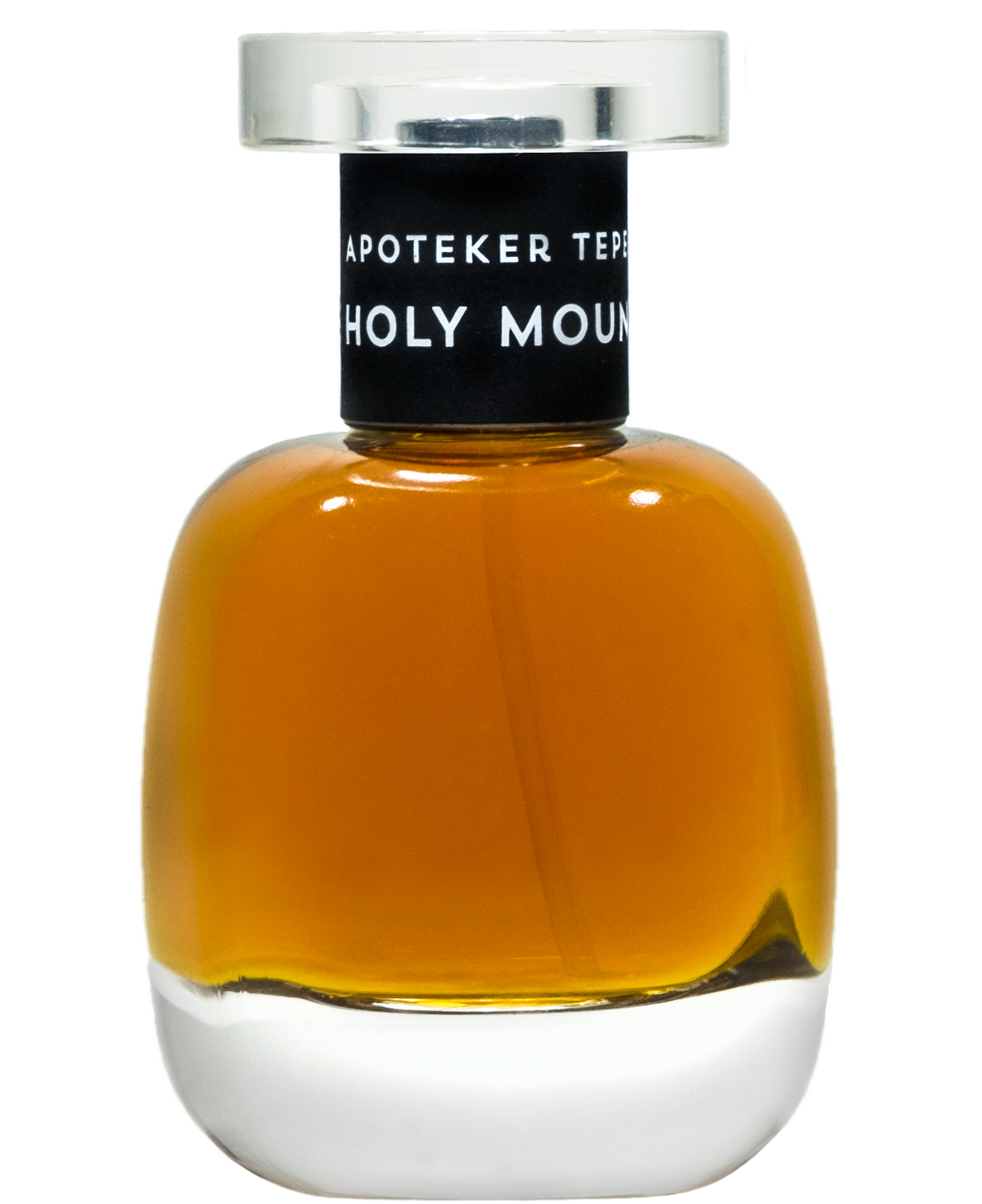 THE HOLY MOUNTAIN