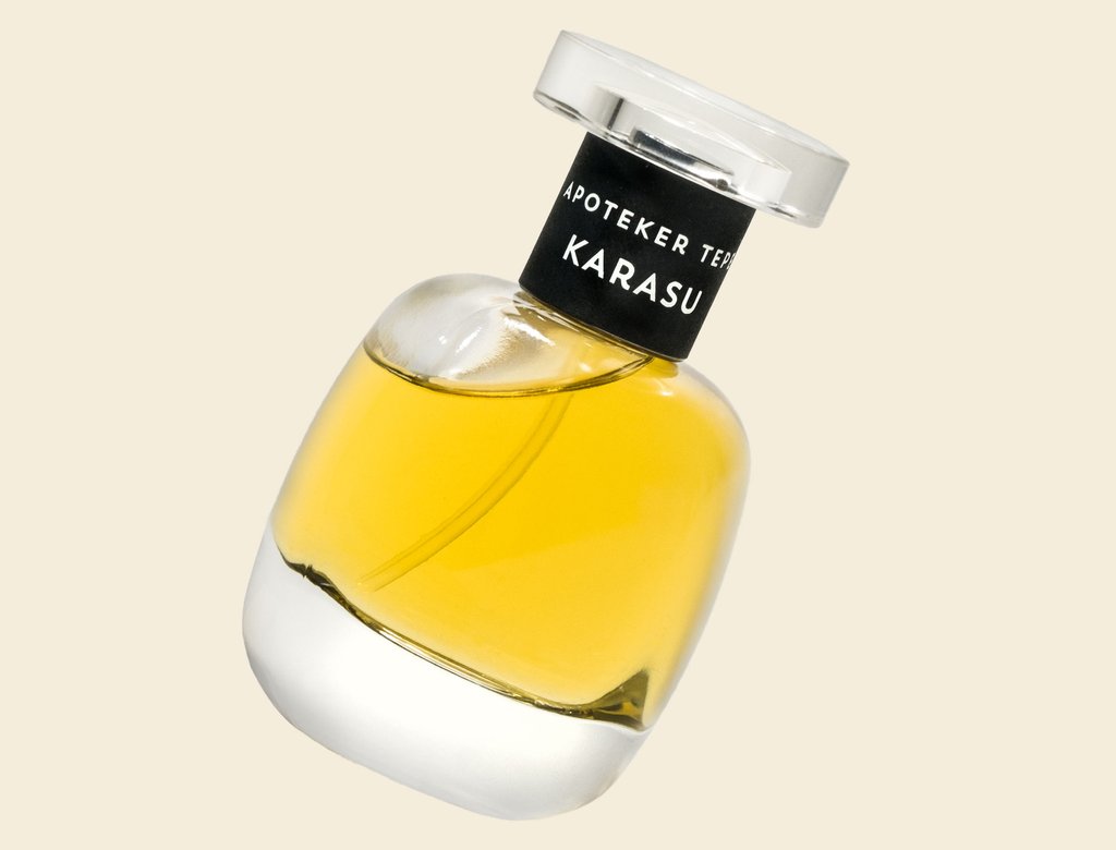 KARASU