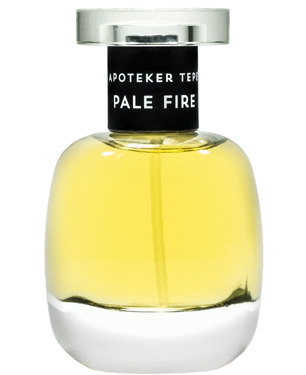 PALE FIRE