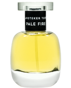 PALE FIRE