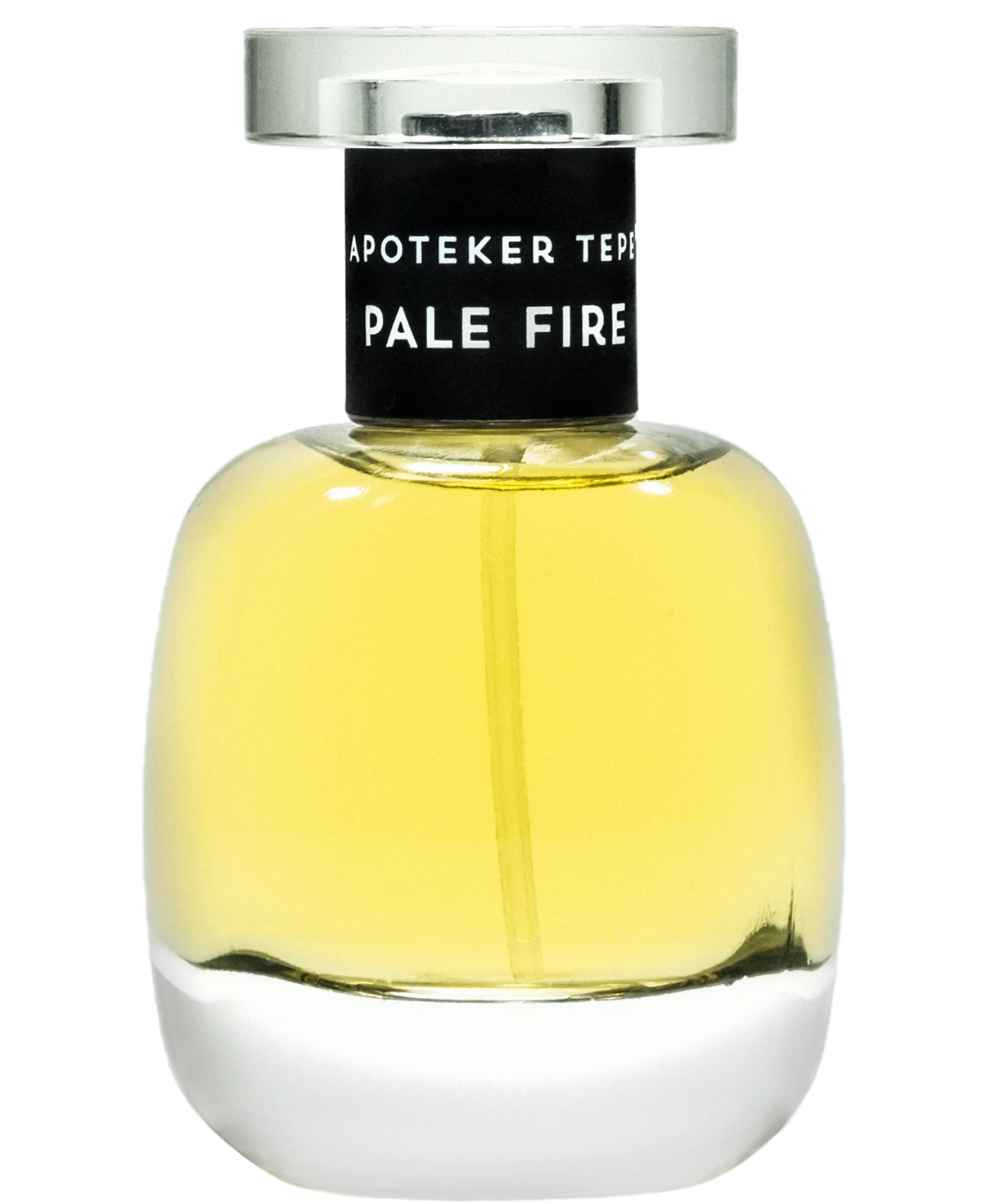 PALE FIRE