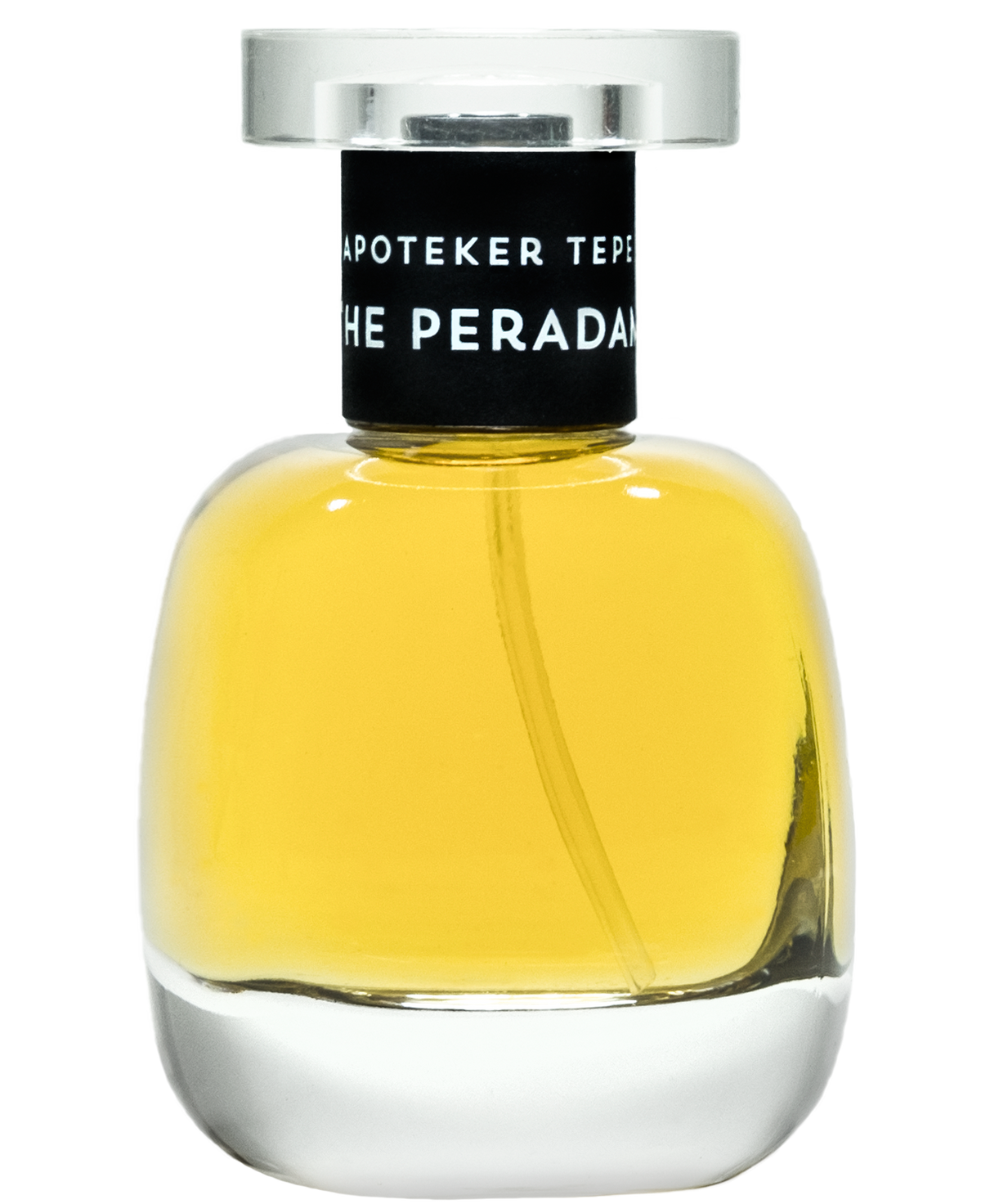 THE PERADAM